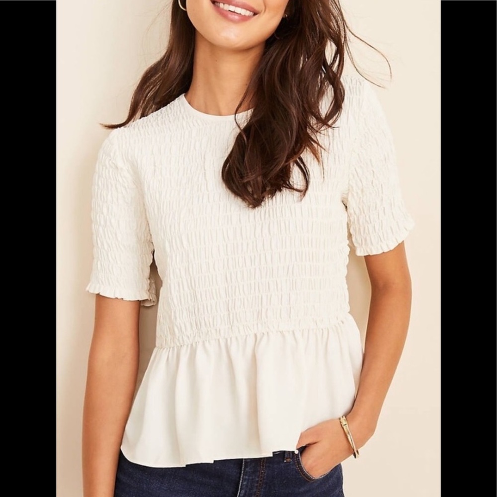 Ann Taylor top